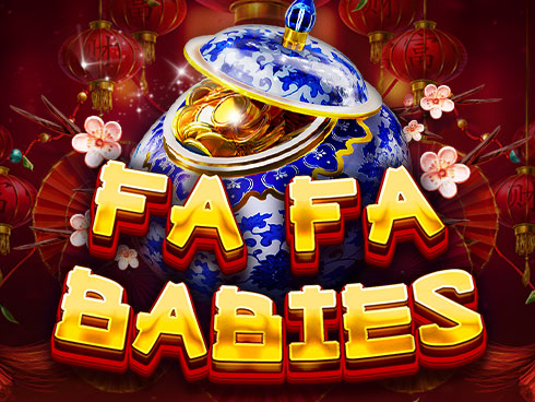 Crazy FaFaFa Demo পরিচিত ফলের প্রতীক স্ক্রিনশট